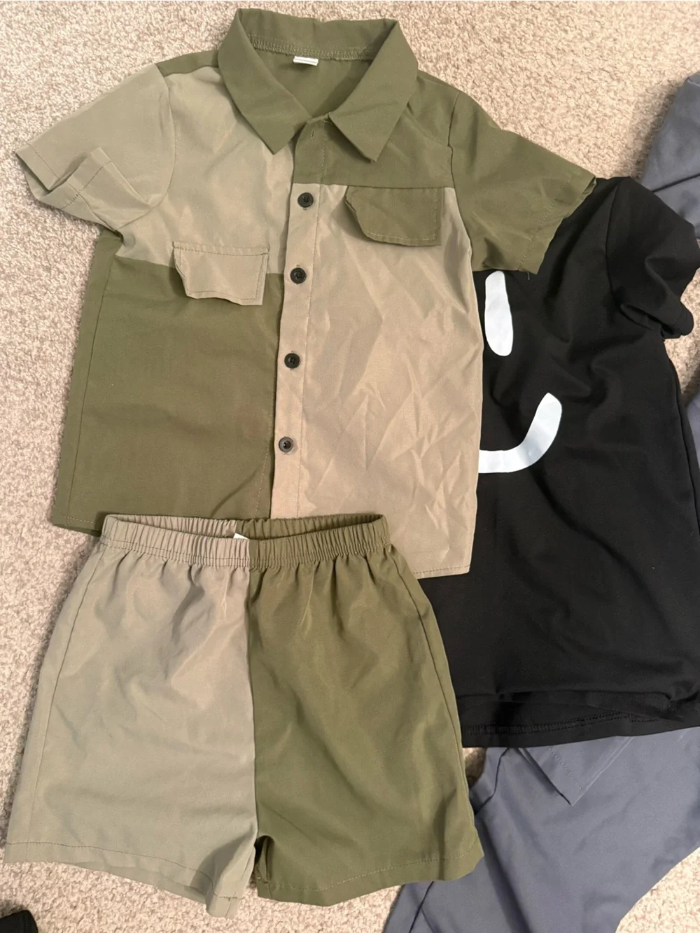 SHEIN pieces excellent